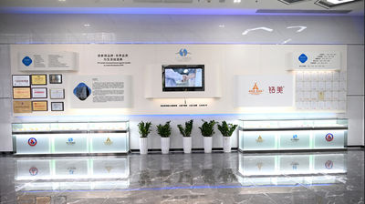 Shenzhen KTJ DentalLabs Co.,Ltd. dây chuyền sản xuất của nhà sản xuất