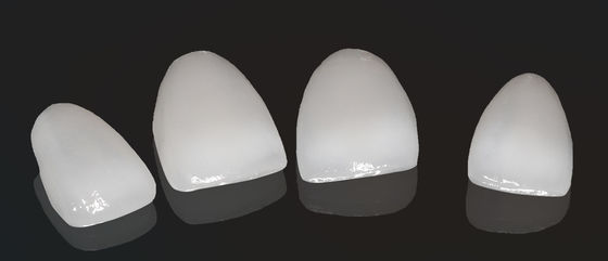Mua Đồ nhuộm màu tự nhiên và Onlays Lithium Disilicate Milling Veneer online manufacture