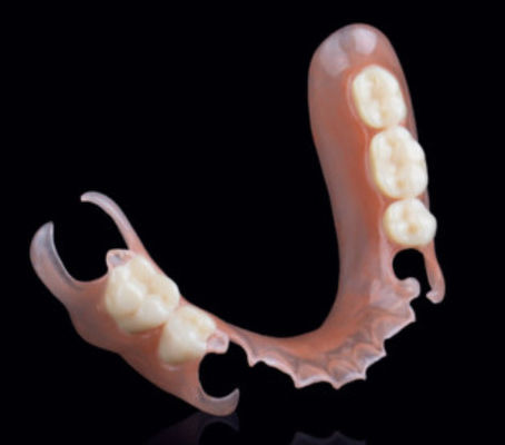 Mua Valplast Dentures linh hoạt có thể tháo rời một phần online manufacture
