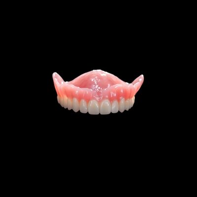 Mua Cấy ghép răng có thể tháo bỏ răng giả kỹ thuật số răng giả hoàn chỉnh xay trông tự nhiên online manufacture